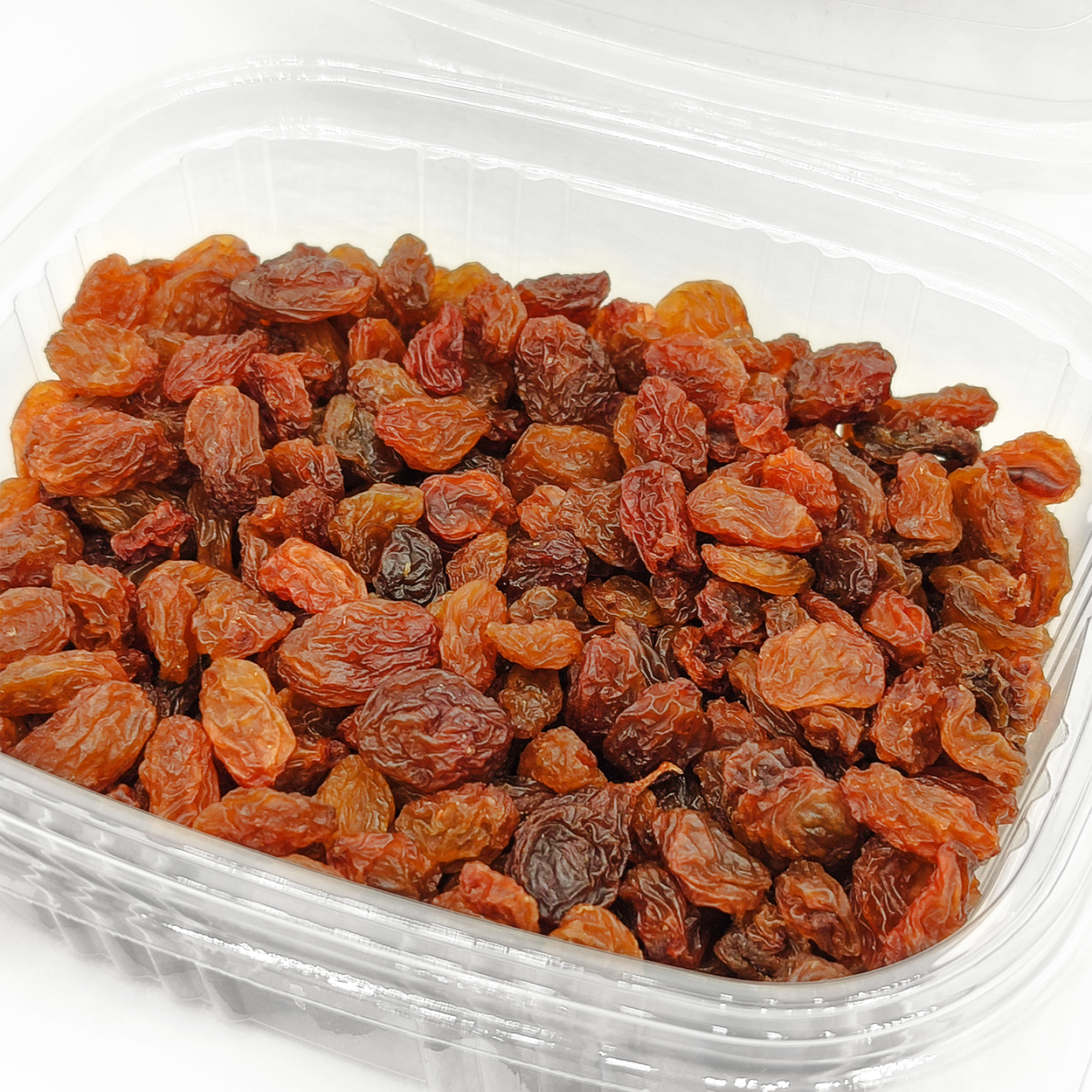 Pasas Sultanas Eco Bionsan 200gr_2