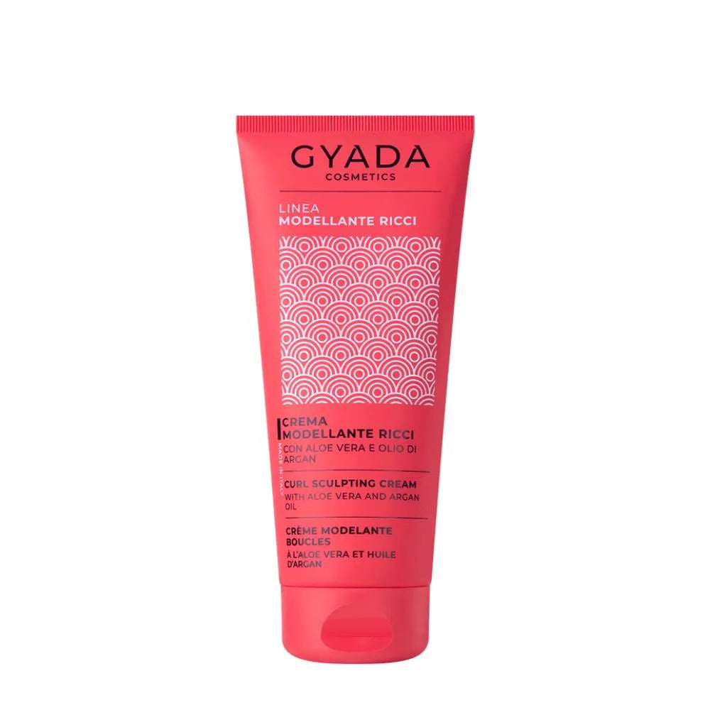 Gyada Cabello Rizos Aceite Seco Para Pulir 30ml_0