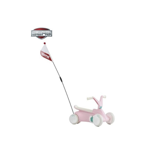 Berg Safety Flag Xs (go And Go2).