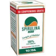 Spirulina Tongil 300 Comp
