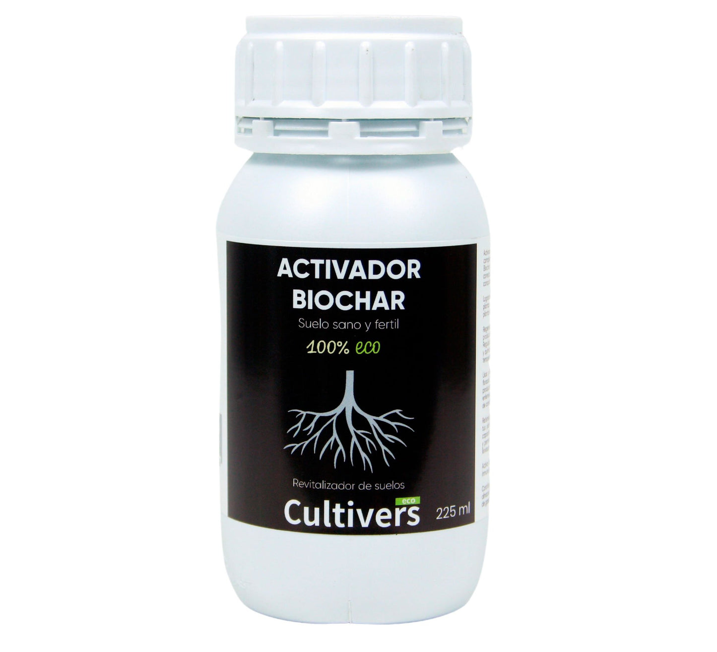 Activador Biochar Cultivers 1 L_1