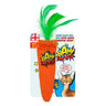 Juguete para gatos Carrot con catnip BAM!