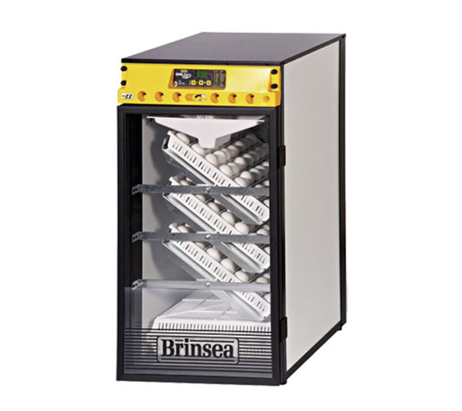 Incubadora De Huevos Automática Ova-easy 190 Advance Ex Fabricación Europea_0