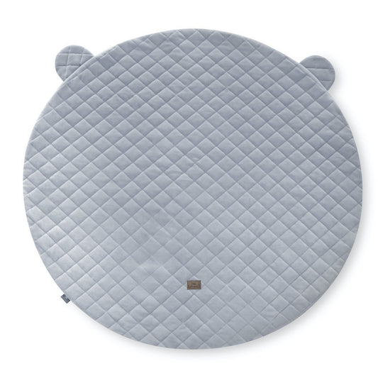 Alfombra Infantil De Juegos Royal Baby Grey