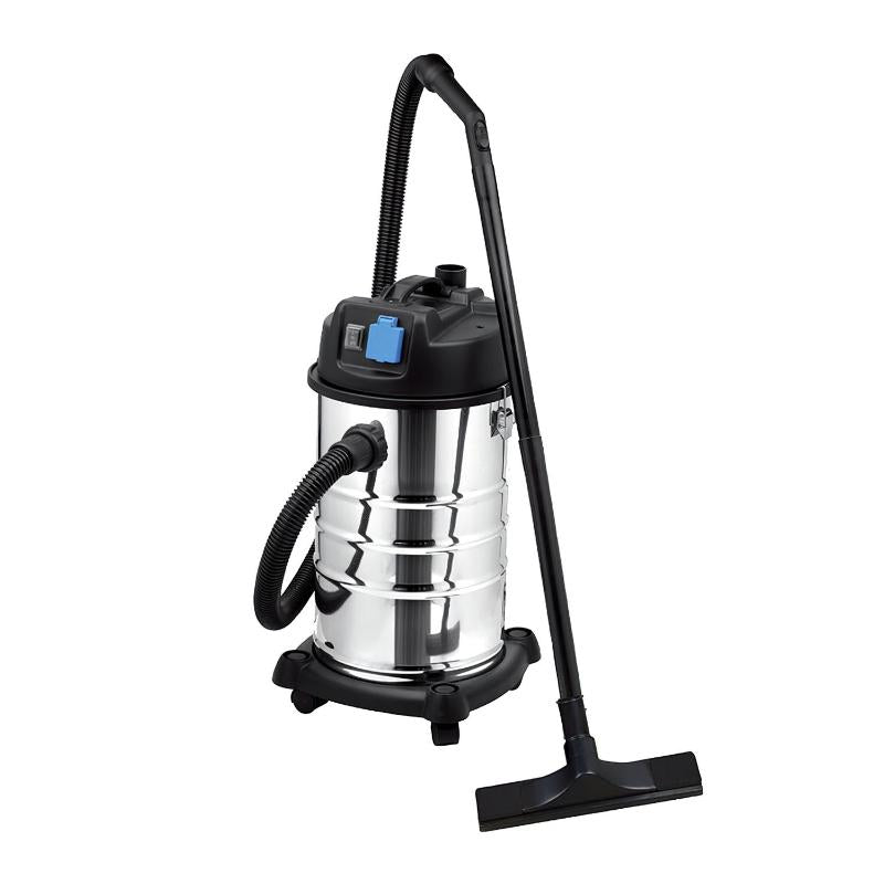 Aspirador Yamato Inoxidable 30 Litros / 1400 W. Sincronizado_0