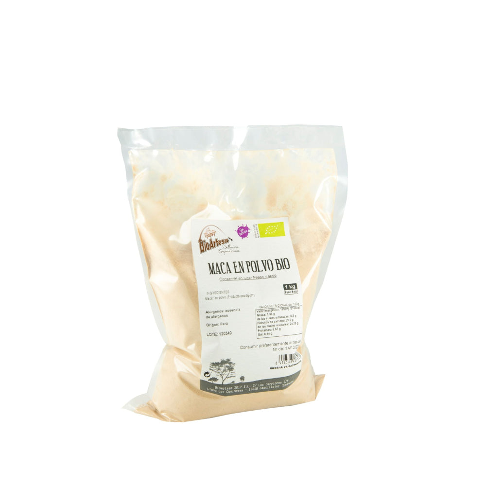 Maca Andina Bio 1 Kg