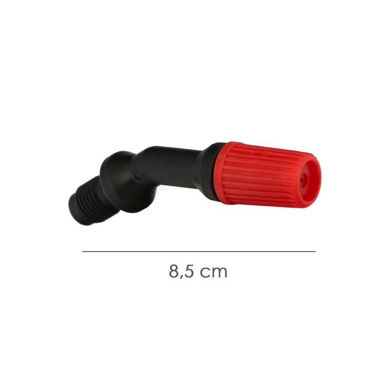 Boquilla Para Sulfatadora Manual Wolfpack 5 Y 8 Litros (modelo 08052110 Y 08052500)_1