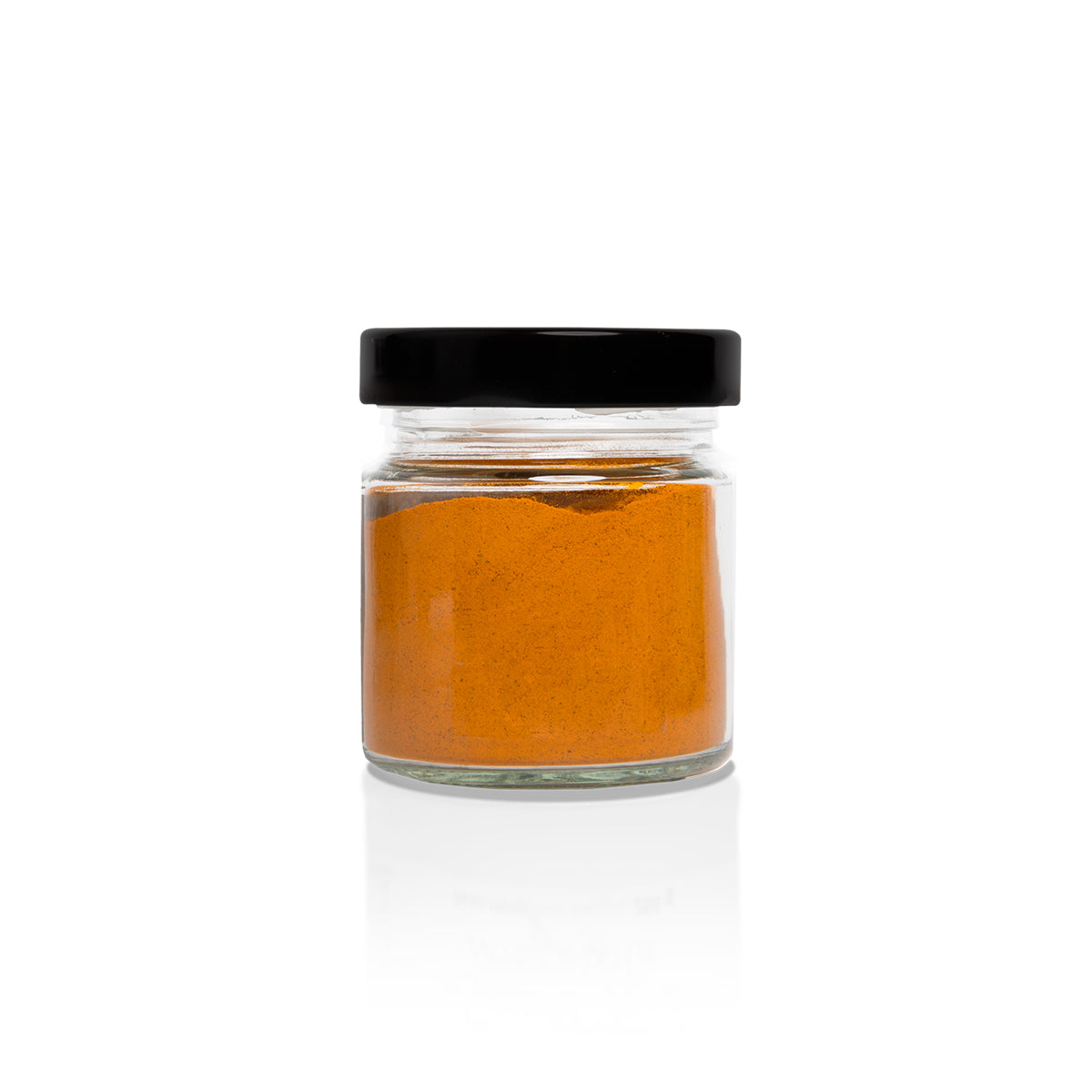 Cúrcuma Chai Ecológico En Polvo_1