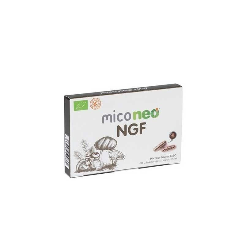 Mico Neo Ngf 60 Capsulas Miconeo
