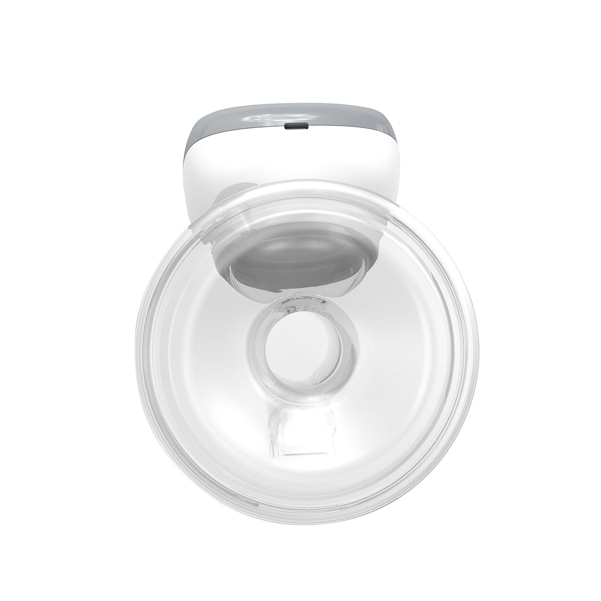 Sacaleches Eléctrico Shelly Manos Libres