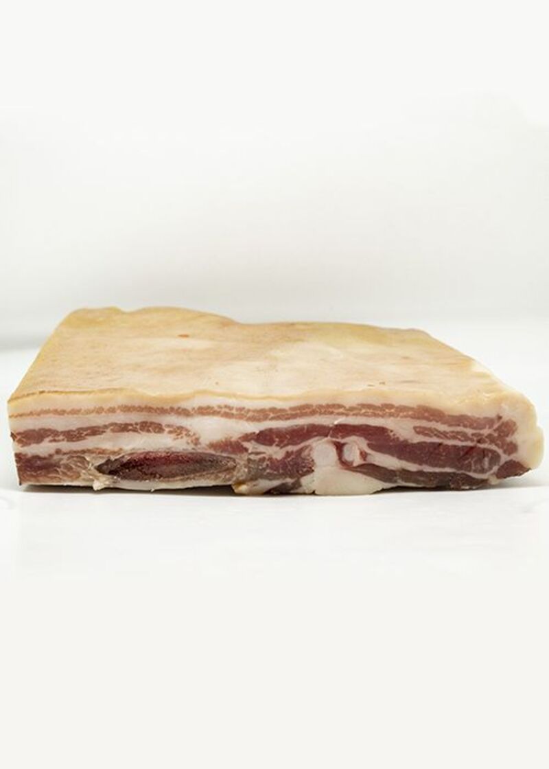 Panceta Salada - 1 KG_0