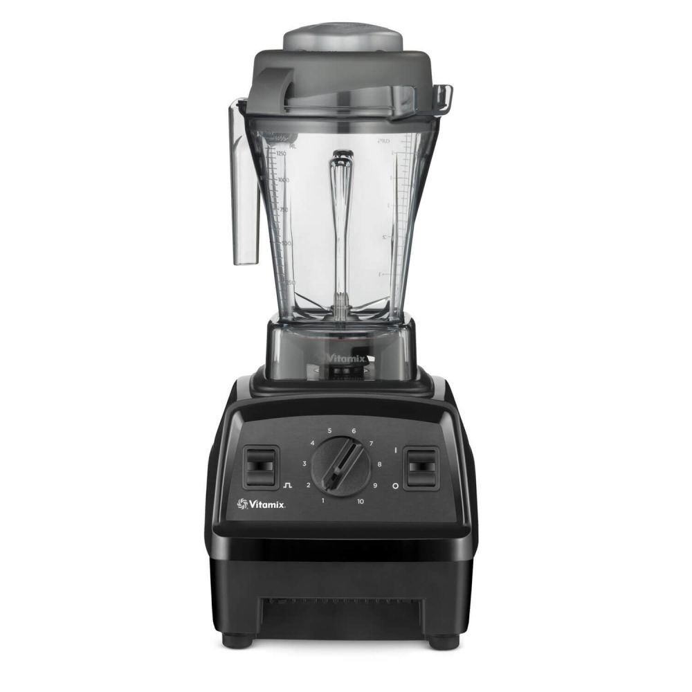 Vitamix E310 Negra_0