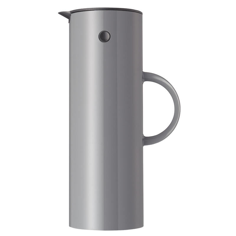 Jarra Térmica Stelton - Thermo 1 L (991) Gris Oscuro_0