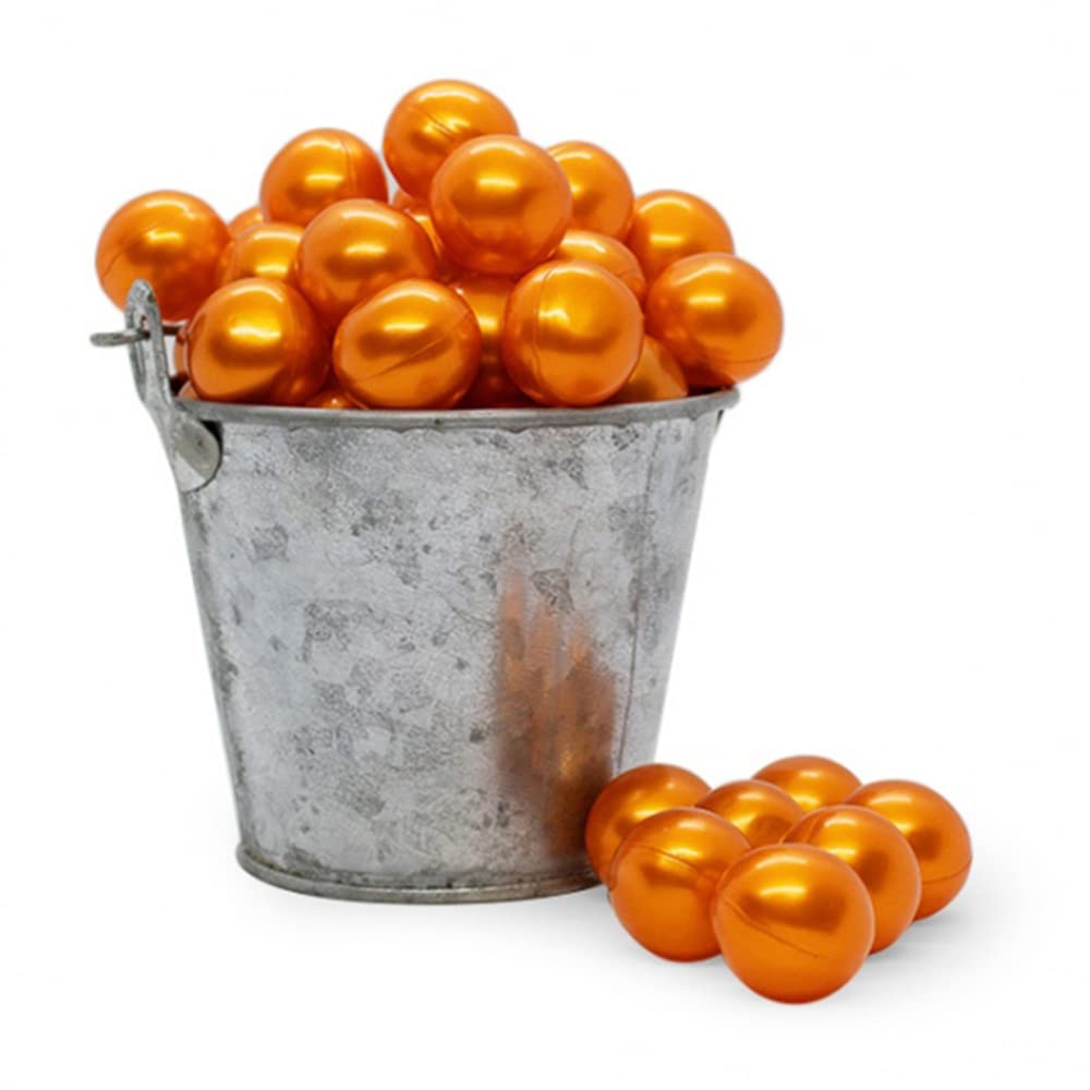 Bolsa Regalo 12 Perlas De Baño Aroma Monoi - Con Aceite De Soja - Hidrata, Suaviza Y Perfuma La Piel - Forma Bola_5