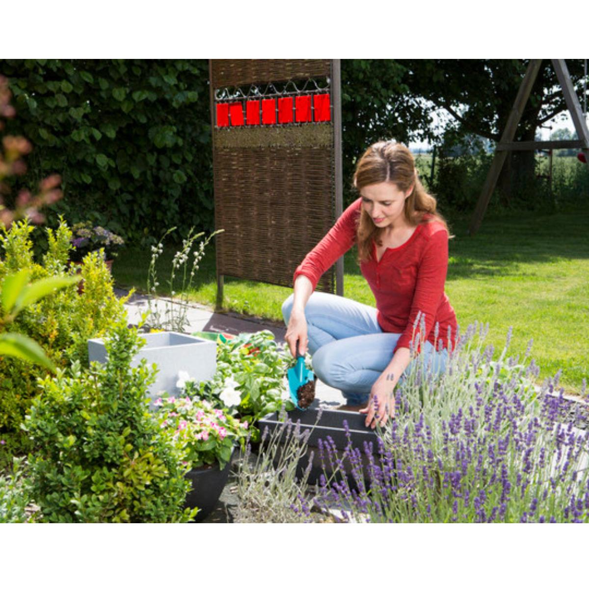 Palita ancha de jardín Classic Gardena