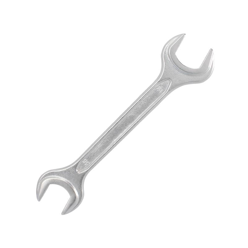 Llave Fija Plus Acero Cromo Vanadio 36x41 Din 3110. Llave Fija, Llave Fija Doble