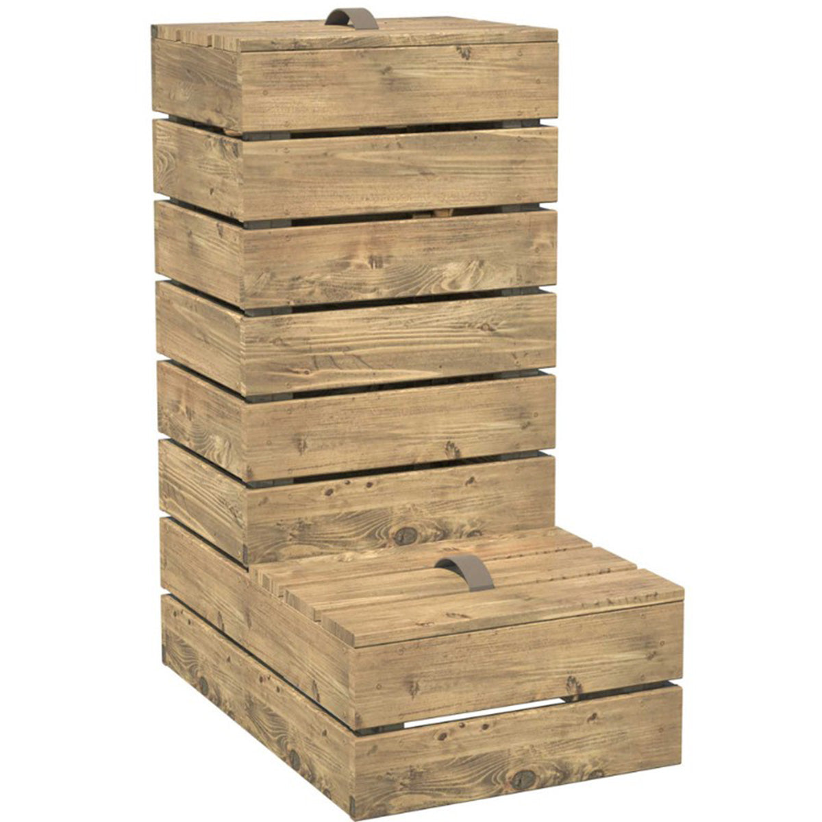 Compostador Alto Cerland 95 L