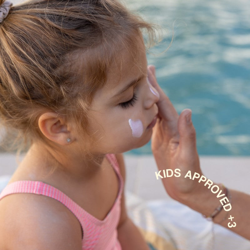 Mineral Sunscreen Protection SPF 50 Freshly Cosmetics 100ml