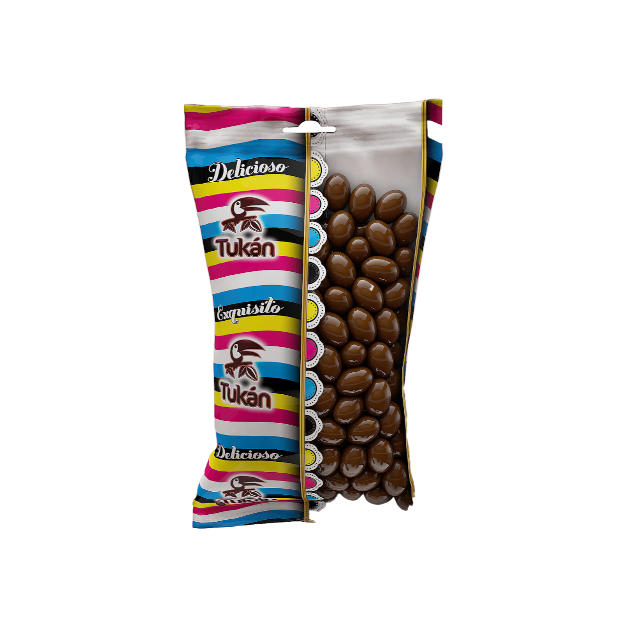 Tukanitos Chocolate Leche 75g_0