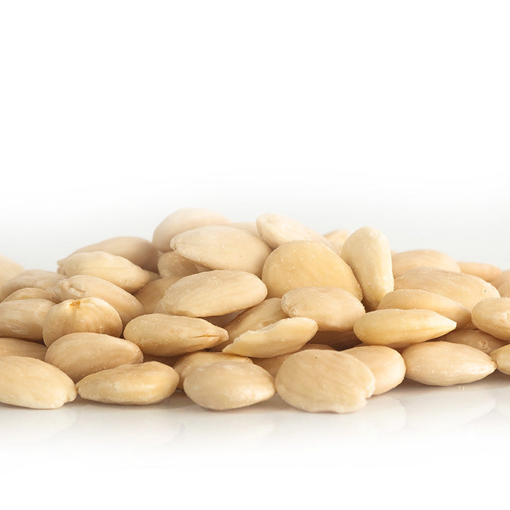 Almendra Marcona +16 Cruda Española 250gr_0