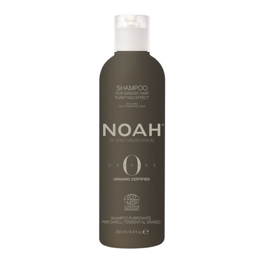 Cosmos organic champú purificante Noah 250 ml