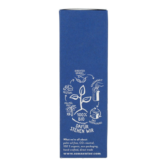 Té verde Senchá Eco 70g  Sonnentor