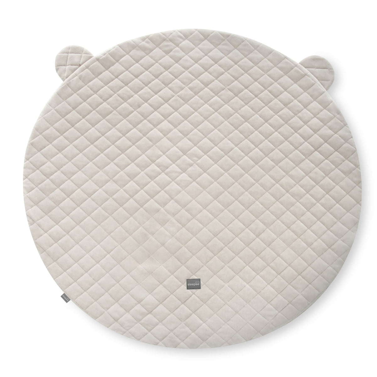 Alfombra Infantil De Juegos Royal Baby Sand