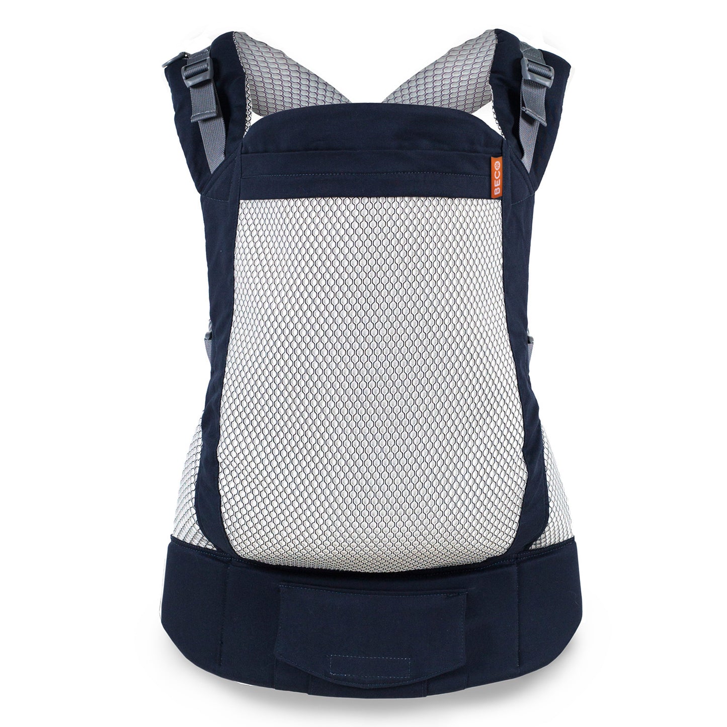 Mochila Portabebé Niños Mayores, Beco Toddler, Cool Navy_2