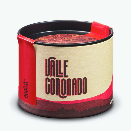 Azafrán 4 gr La Chinata