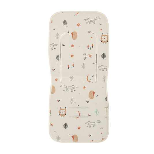 Wonderland Colchoneta Silla Paseo Universal