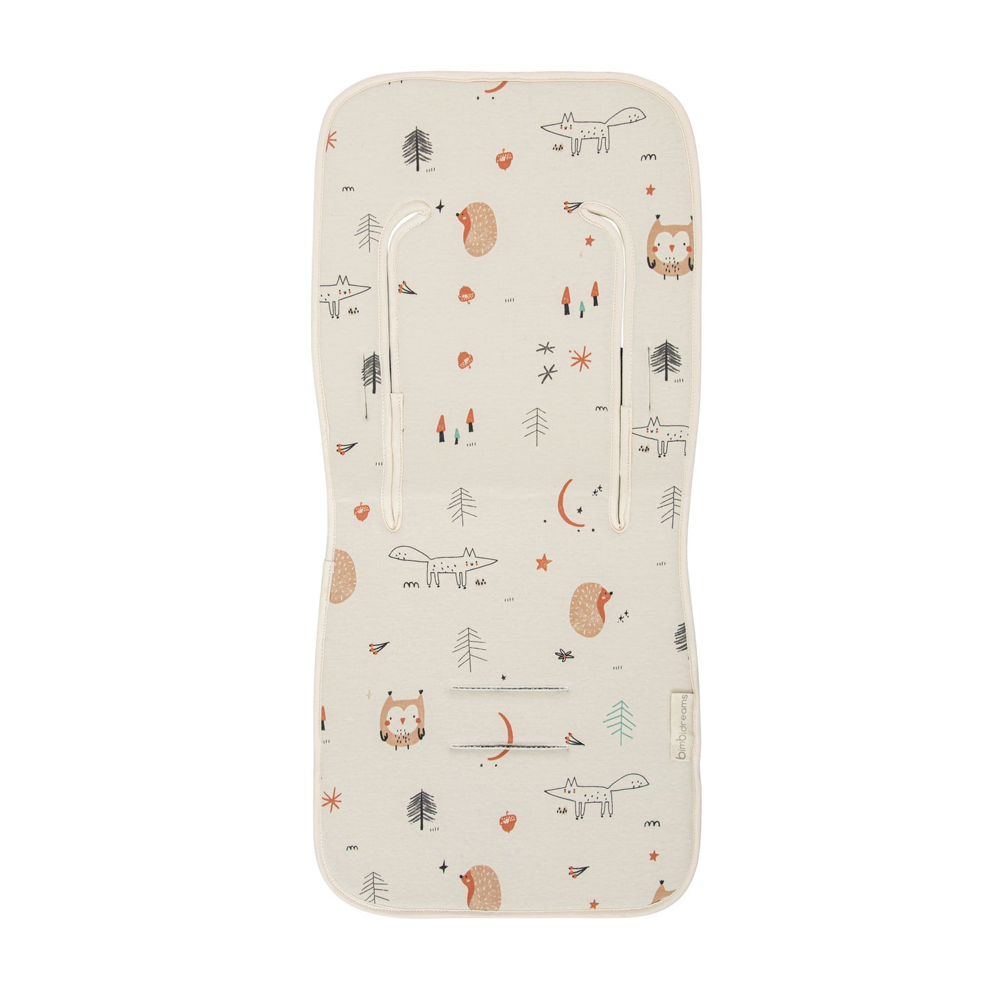 Wonderland Colchoneta Silla Paseo Universal