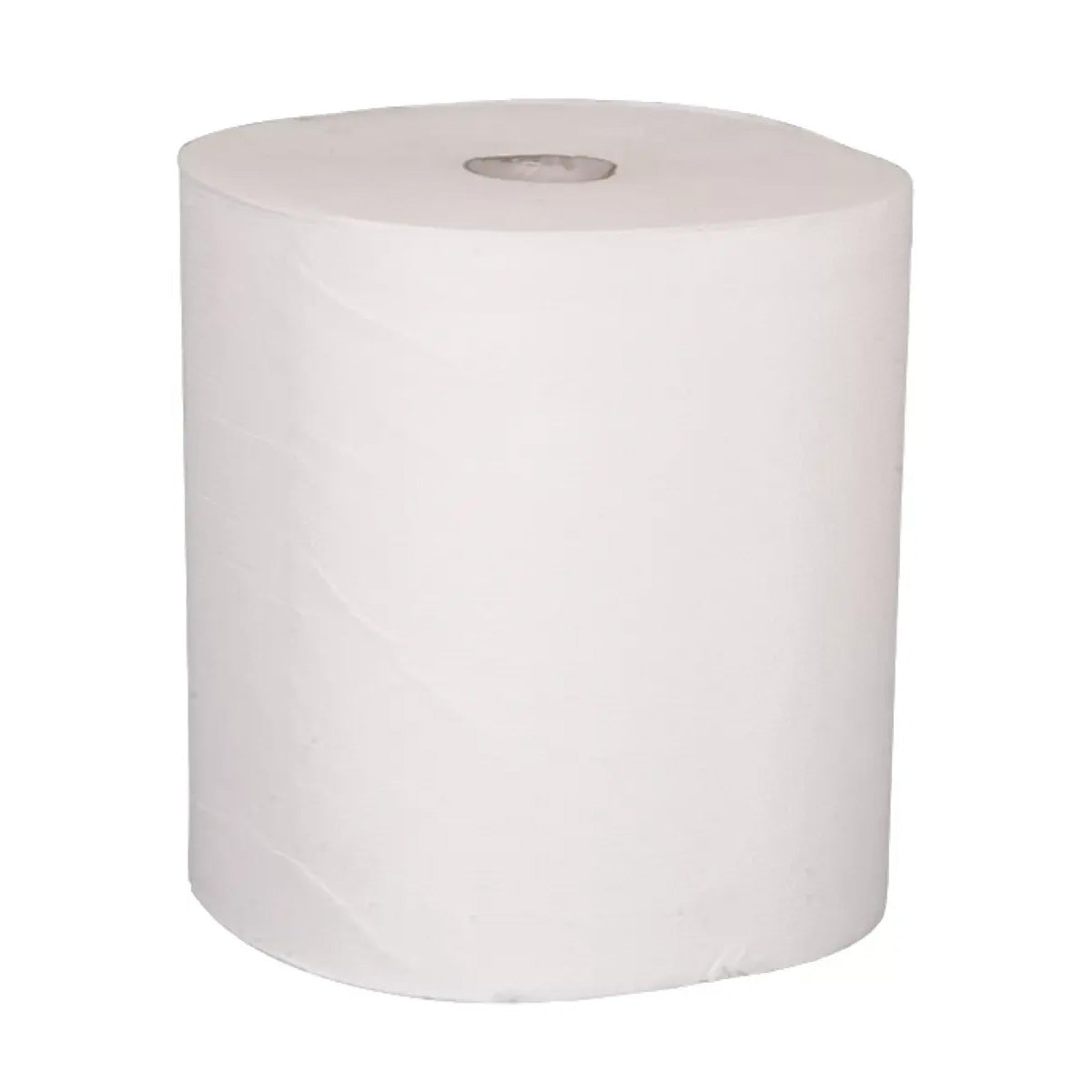 6 Rollos de Toalla Midi Care-Ness Excellent 2 Capas Abena 140 m x 20.3 cm