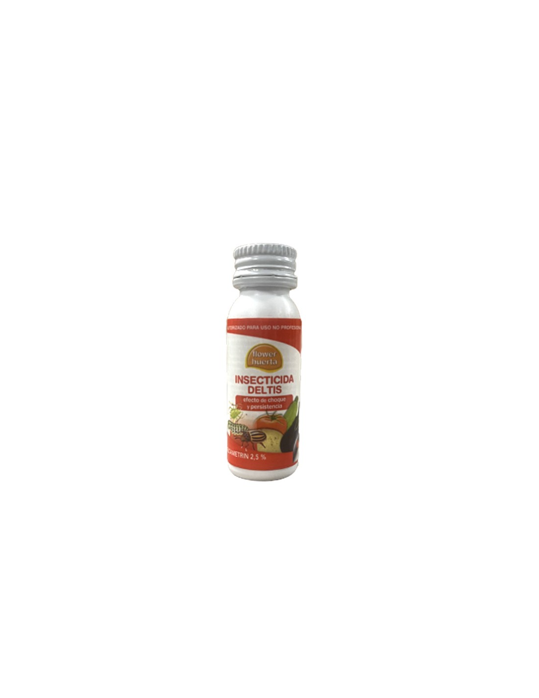 Deltis Insec Piretroid Deltametrina 10cc_0