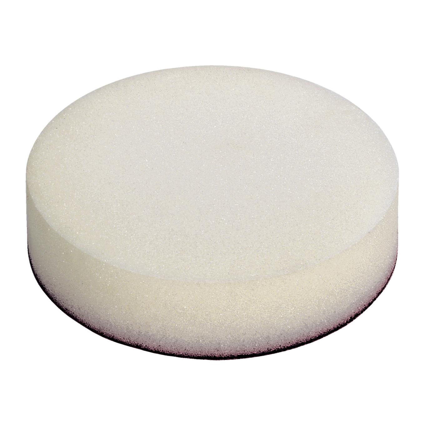 Esponja para pulido Wolfcraft 3164000 Ø 125 mm