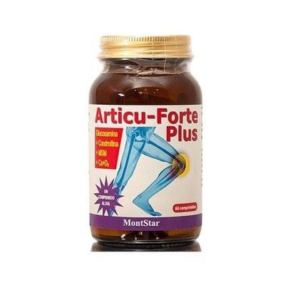 Articuforte Plus Espadiet, 60 comprimidos