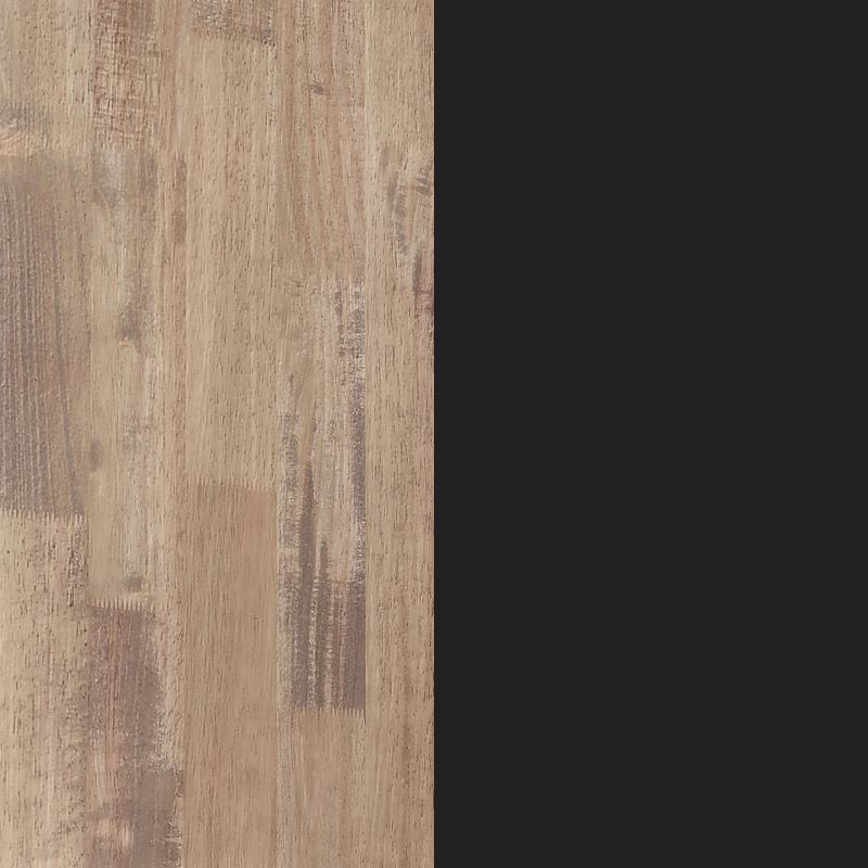 Mesa De Centro Elevable Elian Madera, Roble, 120 X 60 X 60_5