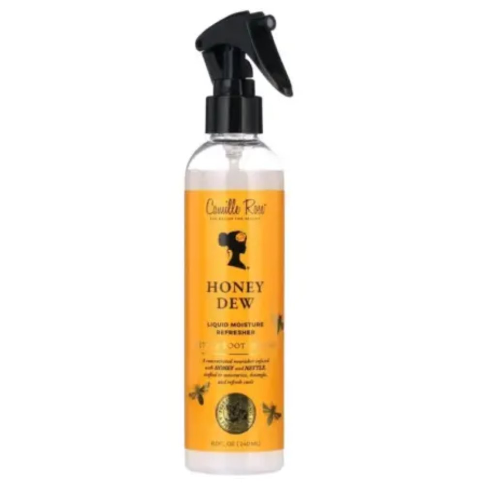 Camille Rose Honey Dew- Liquid Moisture Refresher 240ml_0