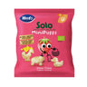 Snacks de Fresa Eco 18 g- Hero Solo