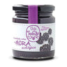 Mermelada Bio De Mora Con Sirope De Agave