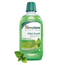 Enjuague colutorio bucal menta fresca Himalaya 450 ml