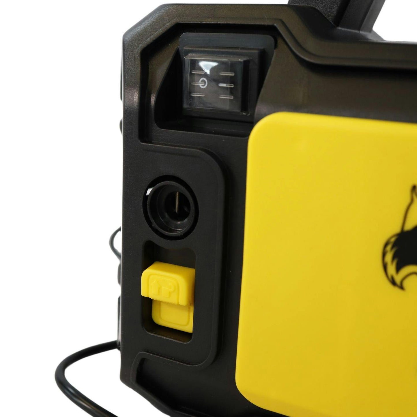 Hidrolimpiadora compacta Ultimate Lite 011E-V23 Garland