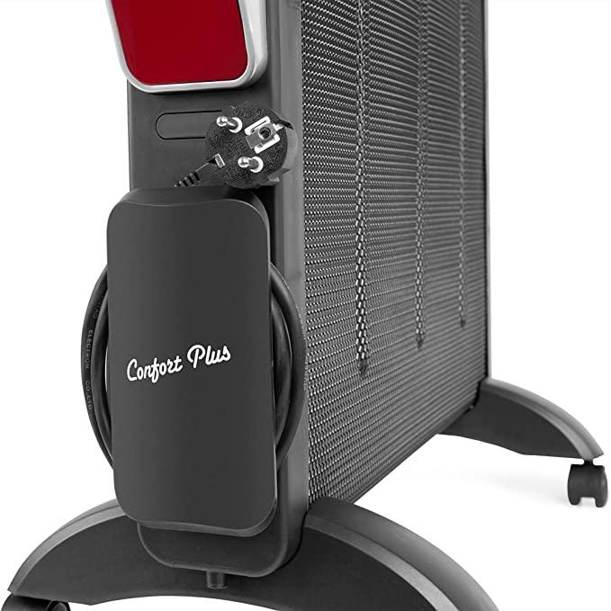 Orbegozo RMN 2050 Radiador de mica máx. 2000 W