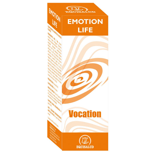 Emotionlife Vocation 50 ml. Equisalud