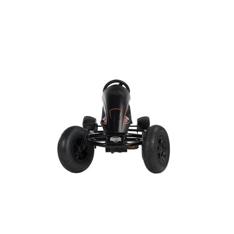 Kart De Pedales Berg Black Edition Bfr-3.