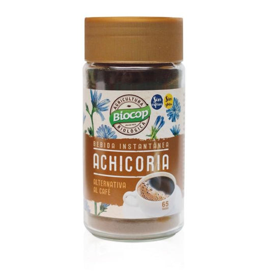 Achicoria Soluble BIO Sin Gluten Biocop 100g