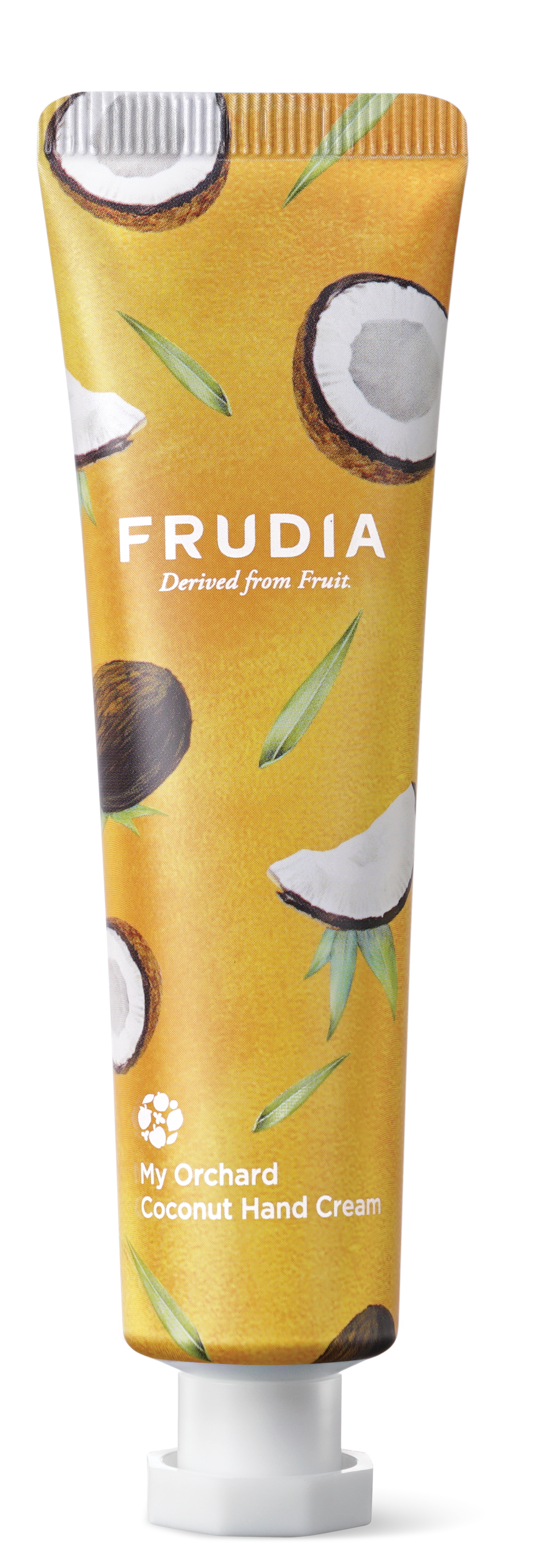 Frudia My Orchard Crema Manos Coconut_0