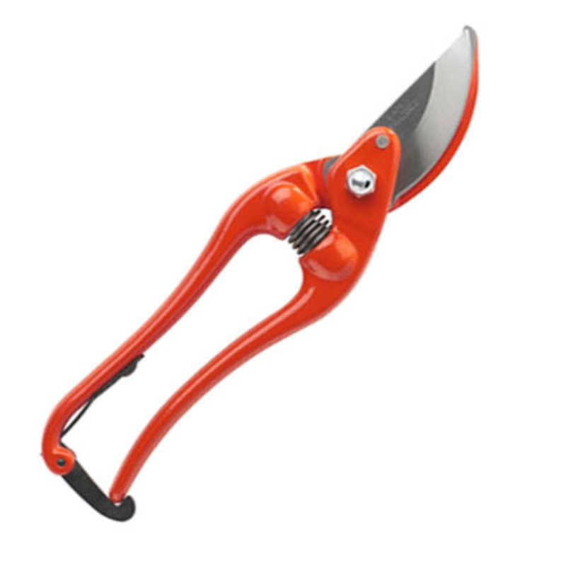 Tijera de Poda Mango Metal 23cm Cobaltax_0
