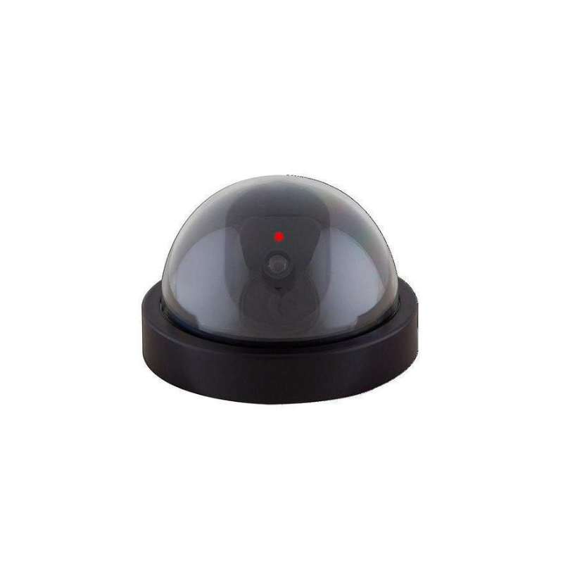 Logilink Sc0202 Cámara De Seguridad Ficticia Almohadilla Negro_0