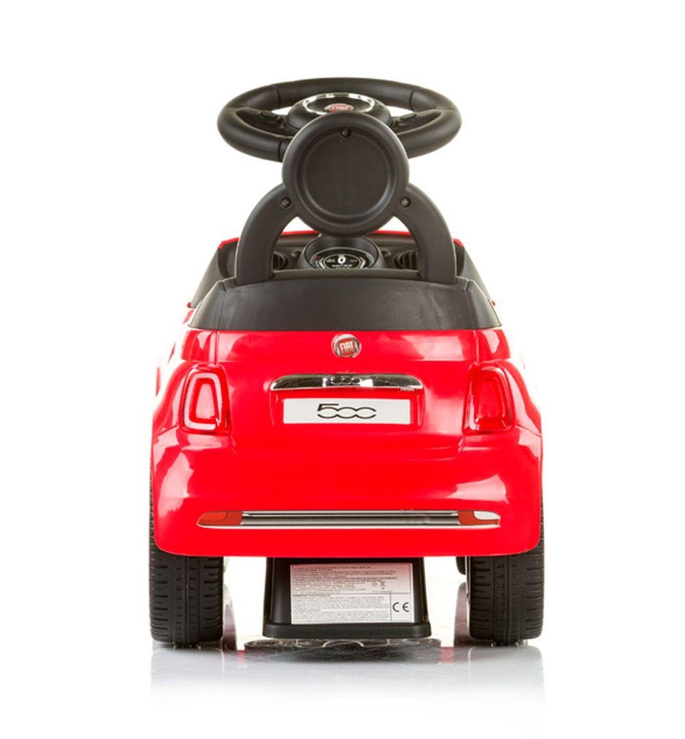Correpasillos Fiat 500 Red_3