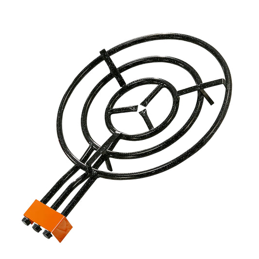 Paellero gas butano 600 mm